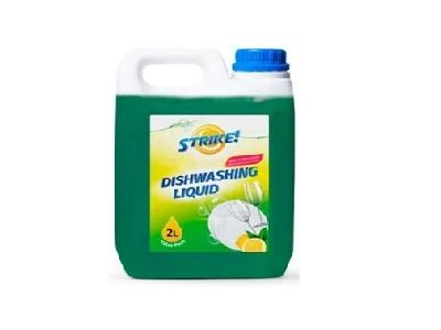 Dishwashing Formula 2l Strike