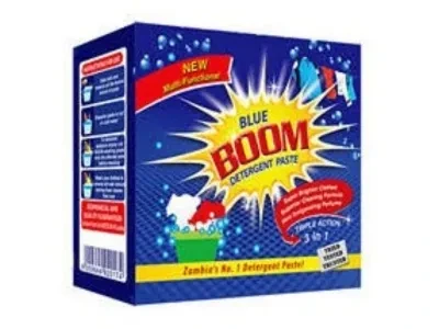 Paste Box 200g Boom