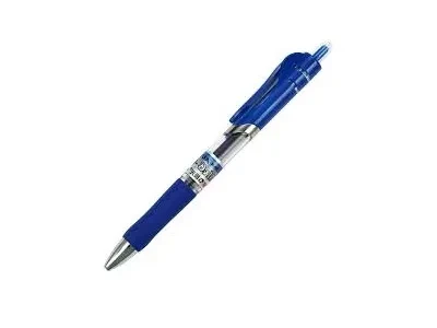 Pen Gel Blue 0.5mm K35 Mg