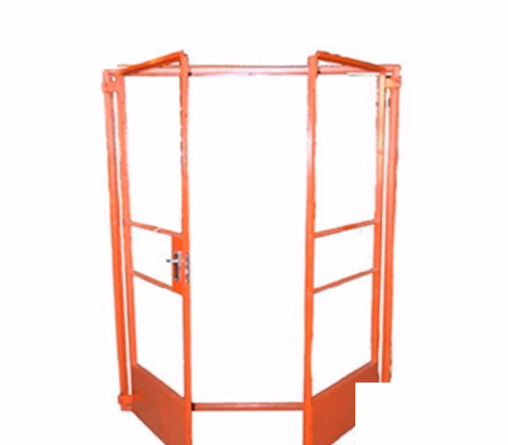 French Door – Nada – Excl. Fittings