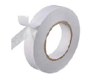 Double Sided Tape 0.8x12x5m Gd