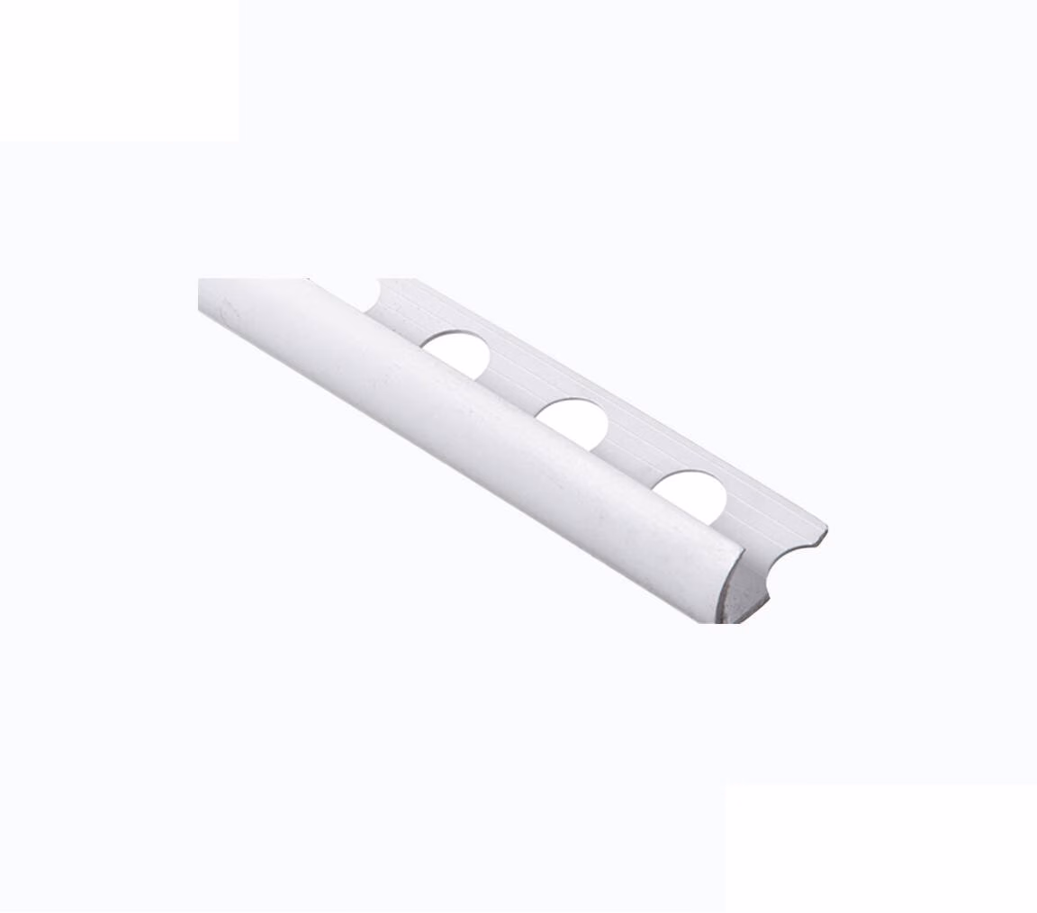 Edge Trim Black 9mm X 2.4m
