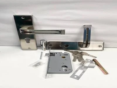 Door Lock Ls705 Ameen