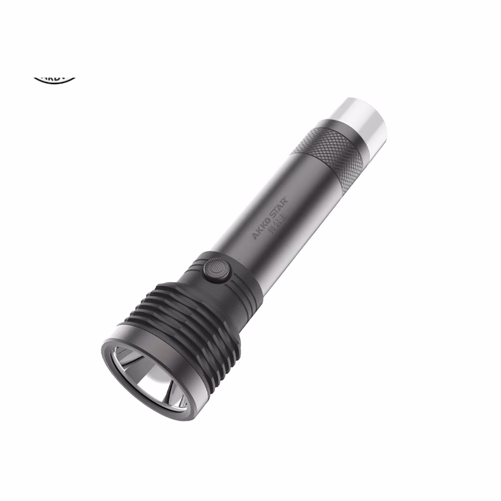 Akkostar Ak53890 Flashlight 5w 6500k