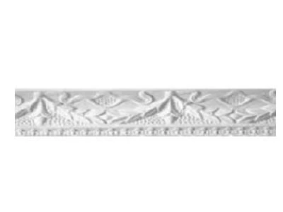Cornice Floral 2m