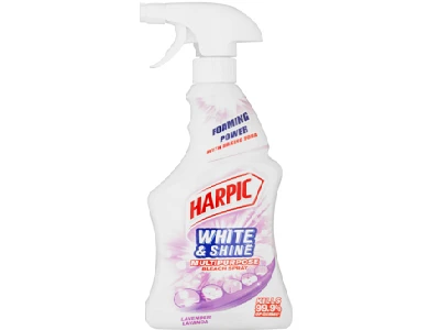 Multi Purpose Spray Lavender 500ml Harpic