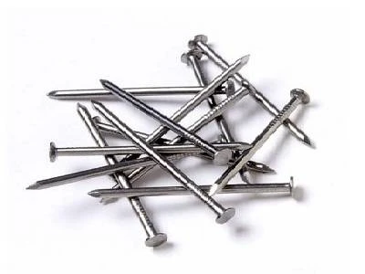 Wire Nails 5" 125mm A243 Ameen