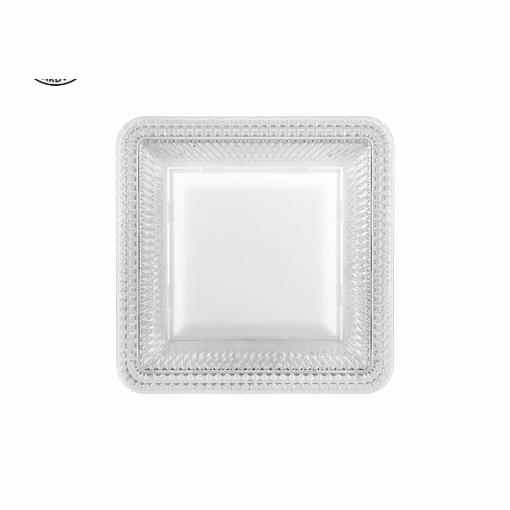 Akkostar 44w Rhomboid Panel Light Sqr 65