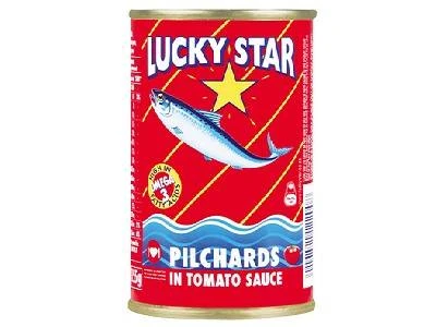 Tin Tuna Flakes In Brine 170g Royal