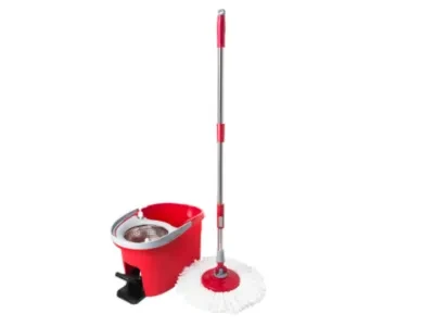 Mop Tornado & Bucket 2way T130016 M854 Liao