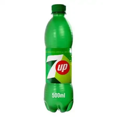 7up 500ml