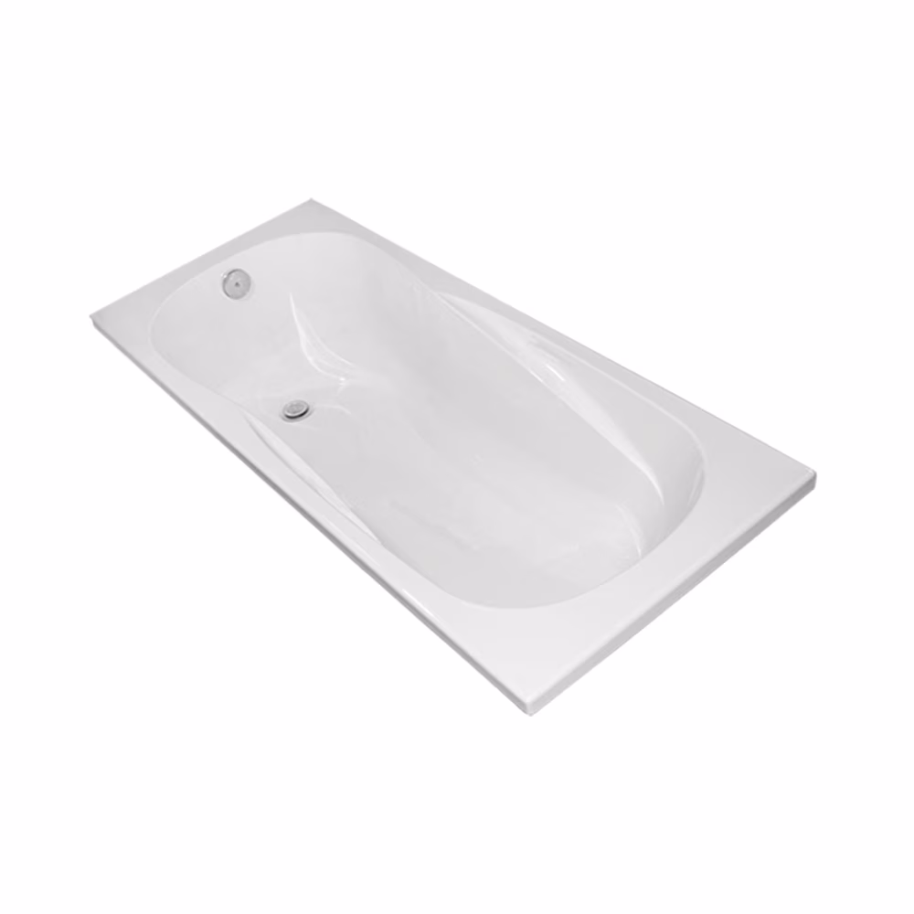 Bath Tub – Meru 1700 White