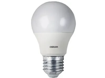 Bulb 7w C/W E27 Osram