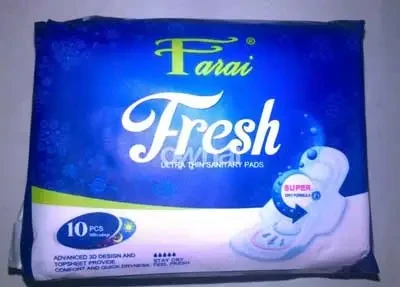 Farai Ultra Thin Pads