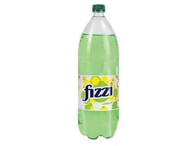 Drink Lemon 2l Fizzi