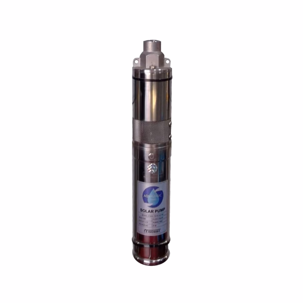 Aqualogic Submersible Pump 0.75hp 46mm 3