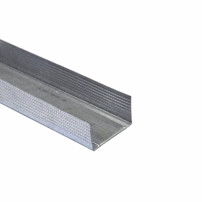 Donn D-Wall Ultrasteel Track 63.5x3000
