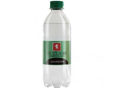 Drink Lemonade 500ml St Clairs