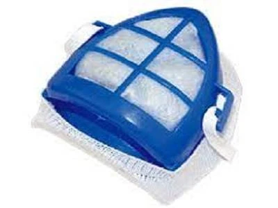 Filter Mask Plastic Try A541