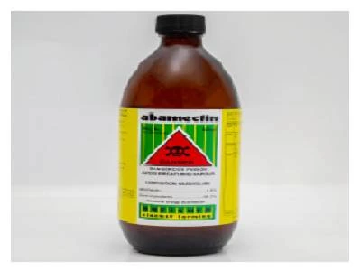 Abamectim 200ml Agri