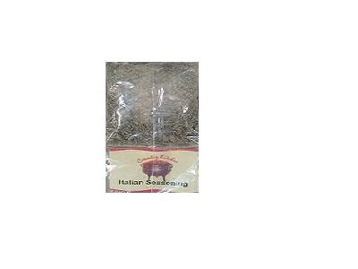 Italian Seasoning Sachet 15g Country Kitchen