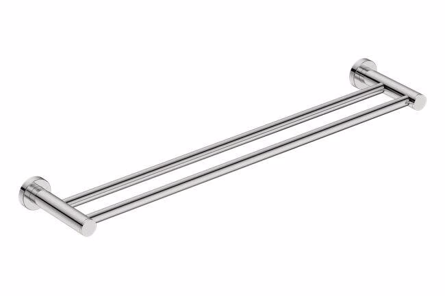 Bb 4682 Double Rail 650mm Pols