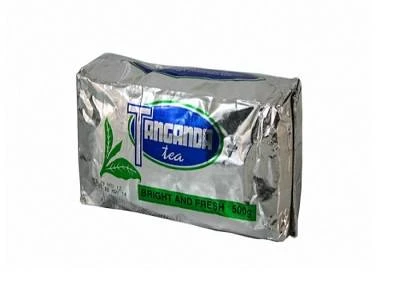 Tea Leaves 500g Tanganda