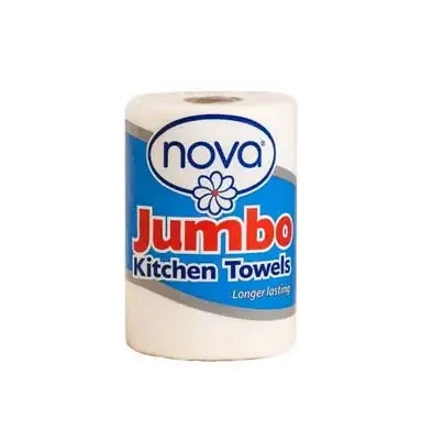 Nova Jumbo K/Towel
