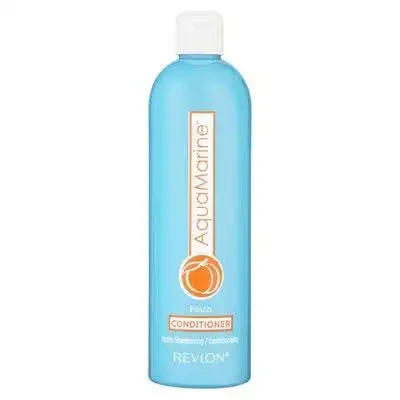Aquamarine Peach Conditioner