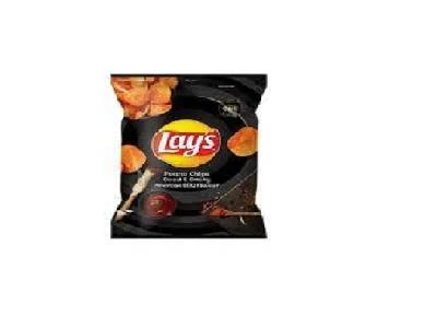 Chips Sweet & Smokey Bbq 23g Lay'S
