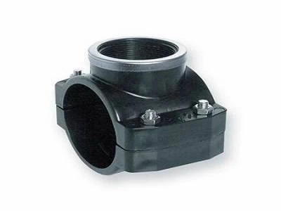 Poly Saddle 63 X 3/4" M926 Ifan