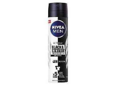 Deodorant Bl & W Power 150ml 82241 Nivea