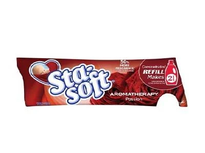 Fabric Conditioner Aromatherapy 500ml Sta Soft