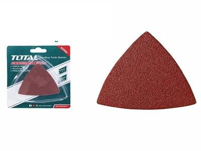 Sanding Sheet Delta 20pcs Set Tac78080201 Total