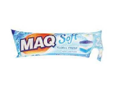 Fabric Softner Refill Floral Fresh 500ml Maq