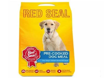 Feed Dog Red Seal 10kg Nf