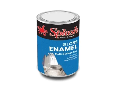 Burgundy Gloss 5l Splash