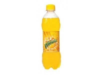 Drink Pineapple 500ml Mirinda