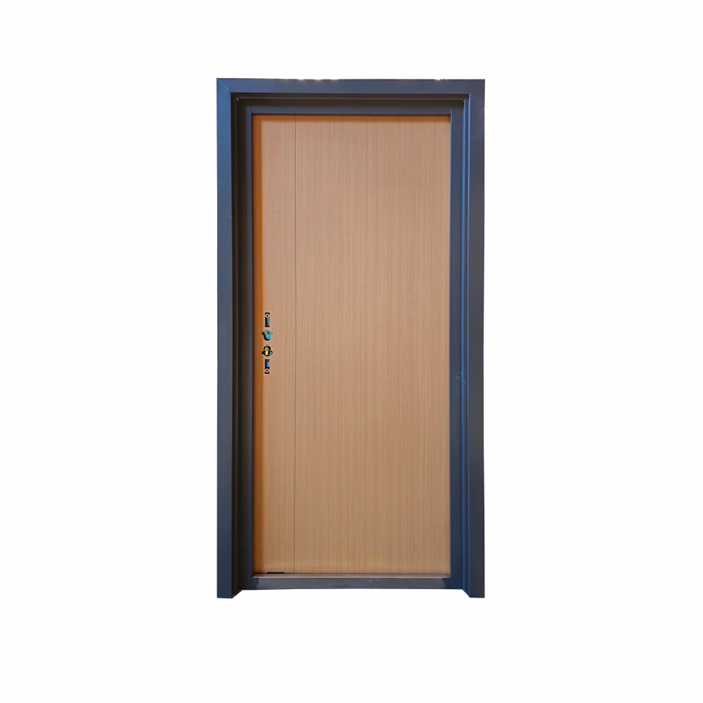 Security Door 2050 X 960 Sdmj008