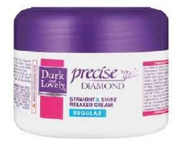 Hair Relaxer S&S Regular 250ml D&L
