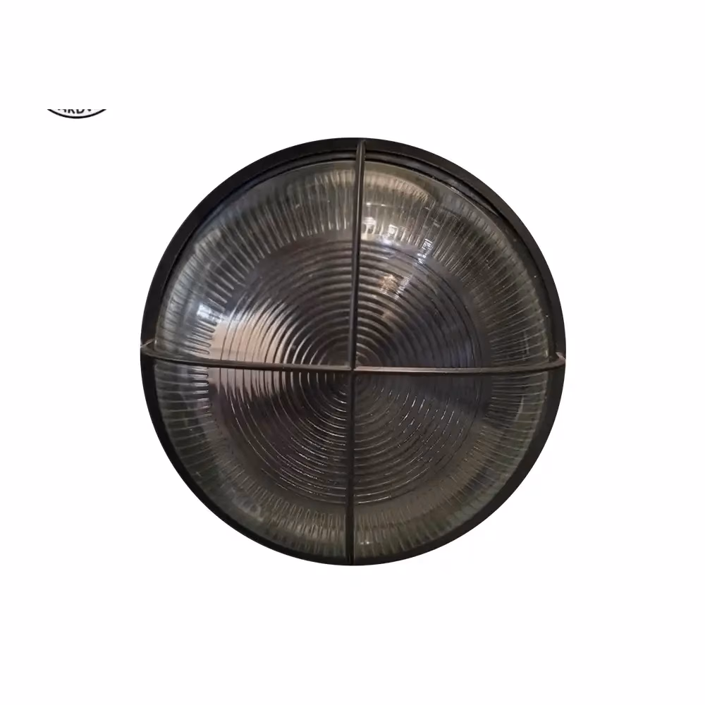 Bulk Head Rha-709 B Bk