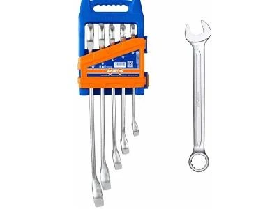 Com Spanner Set 5pcs Wsp1215 Wadfow