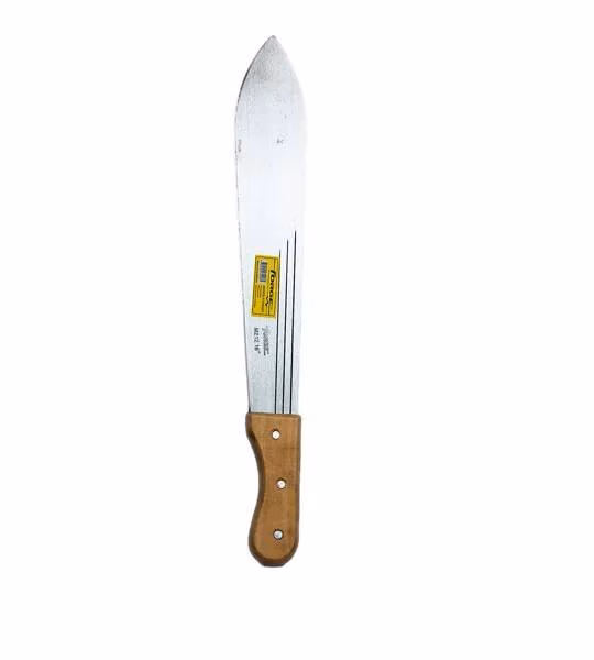 Forge 16 Inch Machete Straight Edge