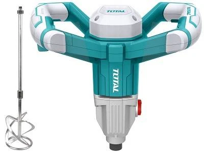 Mixer 1400w Td614006 Total