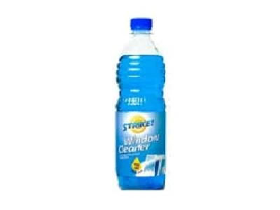 Window Cleaner Refill Clear 750ml Windolene