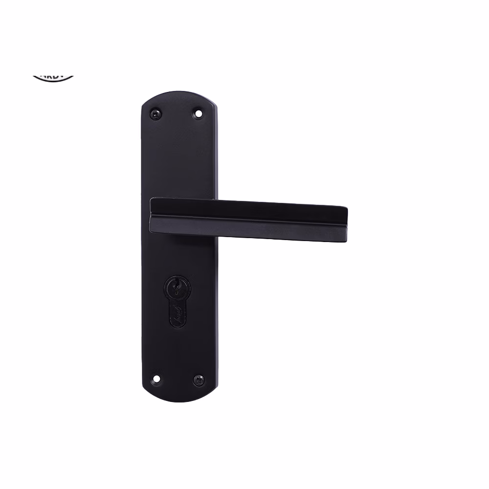 Gd 9040 Po Pc 207 Essential M5 2c Matt Black