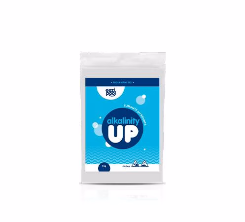 Eezi Alkalinity Up 1kg
