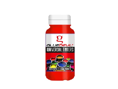 Tinter Uni 50ml Red Oxide Gd