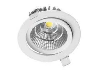 Downlight Led Vs Cob Rd Swivel 3000k 6w Havells