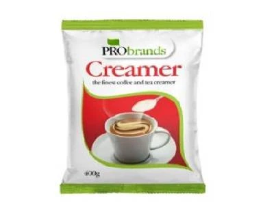 Creamer 400g Pb